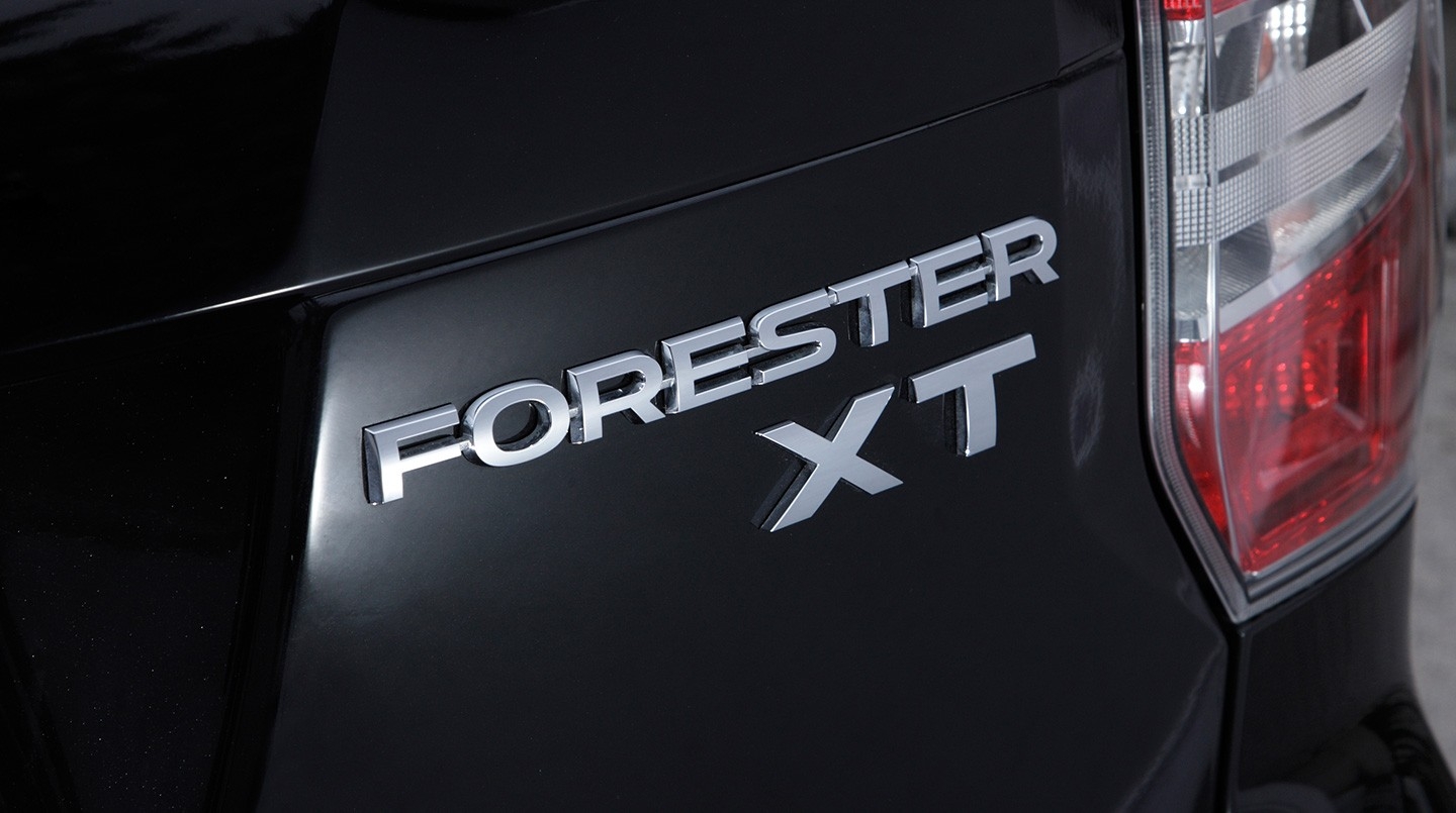 Imagem 6 Subaru Forester XT 2.0 16V Turbo CVT 4WD 2016