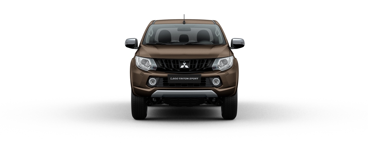Imagem 3 Mitsubishi L200 Triton Sport 2.4 TD GLS 4WD 2017