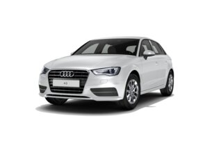 AudiA32016