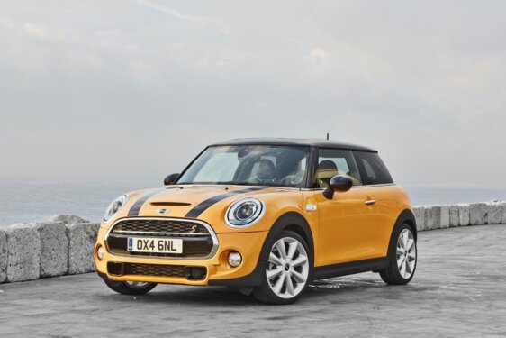 MINI Cooper 1.5 (Aut) 2p 2018