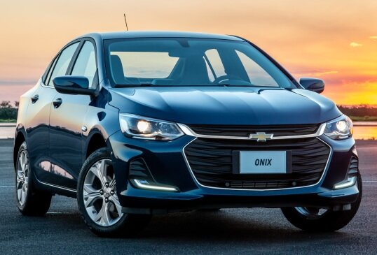Tabela FIPE: Preço de Chevrolet Onix Plus 1.0 Turbo LTZ 2020