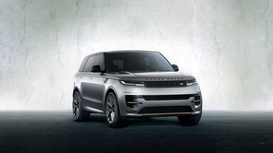 Land Rover Range Rover Sport 2.0 PHEV HSE Dynamic Black 4WD 2022