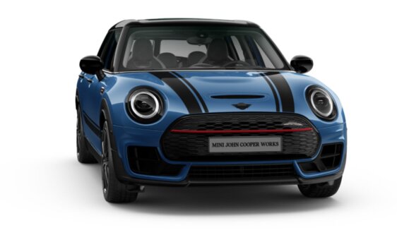 MINI Cooper 2.0 S Top 2022