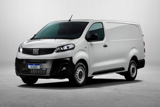 Fiat Scudo 1.5 TD Multi 2024