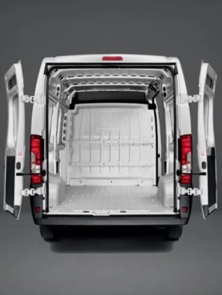 Citroën Jumper 2.2 BlueHDI Vidrada L3H2 13m 2025