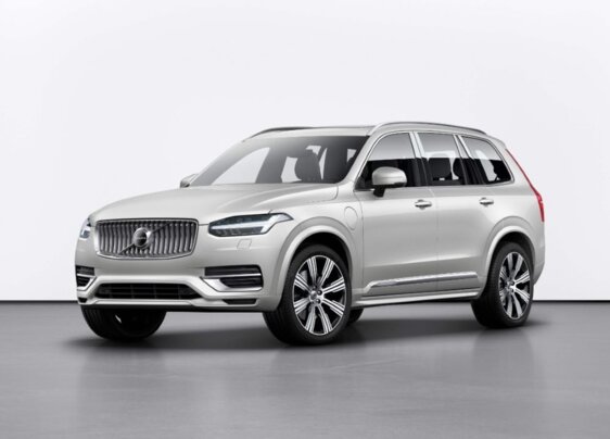 Volvo XC90 2.0 T8 Ultra Dark AWD phev (Aut) 2025