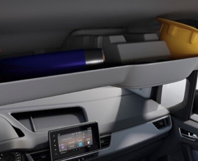 Renault Kangoo 45kWh Auto bev e-tech 2025