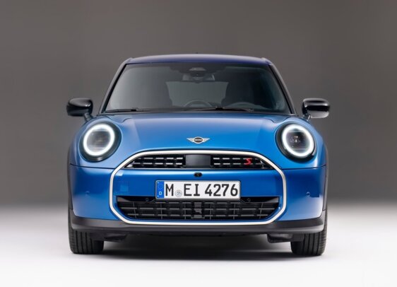 MINI Cooper 2.0 S Exclusive 2026