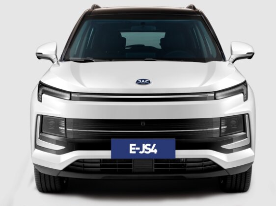 Jac E-JS4 BEV 55kWh (Aut) 2025