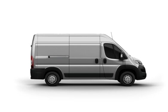Citroën Jumper 2.2 BlueHDI Minibus 19L Comf L3H2 executive 17l 2024