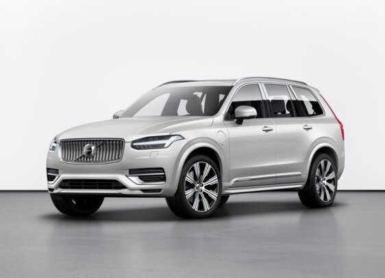 Volvo XC90 2.0 T8 Recharge Ultimate Hybrid AWD 2024