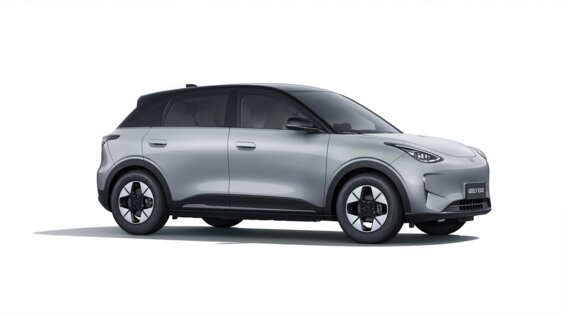 Geely EX2 40kWh Pro bev 2026