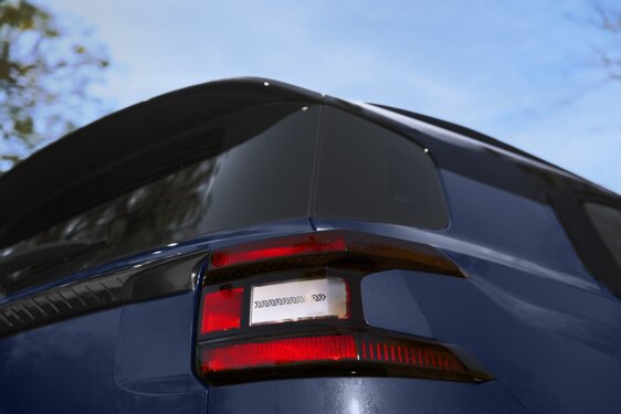 Citroën Aircross 1.0 T200 Feel 7L CVT 2027