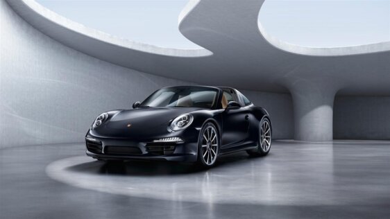 Porsche 911 3.8 Cabriolet Carrera GTS PDK 2015