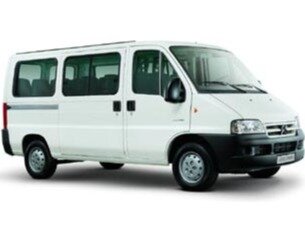 Citroën Jumper Vetrato 2.3 HDi 2011