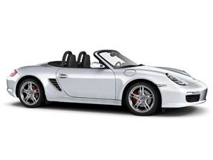 Porsche Boxster S 3.2 2010