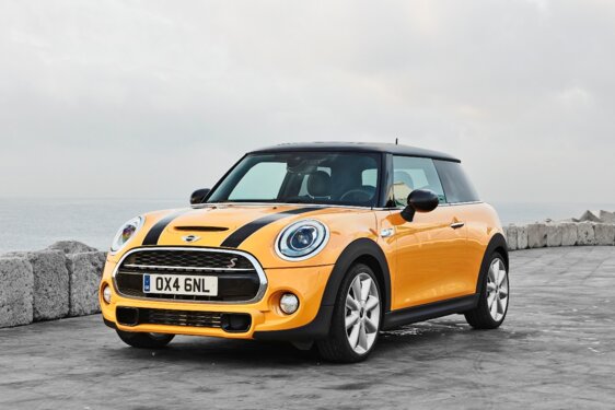 MINI Cooper 1.5 (Aut) 2p 2016
