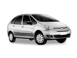 Citroën Xsara Picasso Exclusive 1.6 16V (flex) 2010
