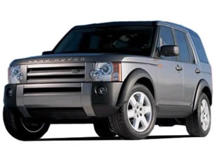 Land Rover Discovery 4 4X4 S 2.7 V6 2010