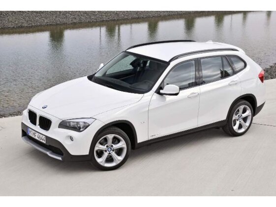 BMW X1 3.0 xDrive25i AWD (Aut) 2011