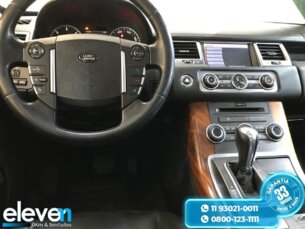 Foto 4 - Land Rover Range Rover Sport Range Rover Sport SE 3.6 V8 Turbo automático