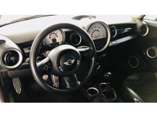 Foto 6 - MINI Cooper Cooper 1.6 S Exclusive (Aut) 2p automático