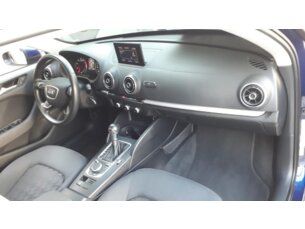 Foto 7 - Audi A3 A3 1.4 TFSI Sportback S Tronic automático
