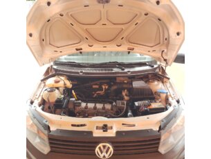 Foto 8 - Volkswagen Saveiro Saveiro Robust 1.6 MSI CS (Flex) manual