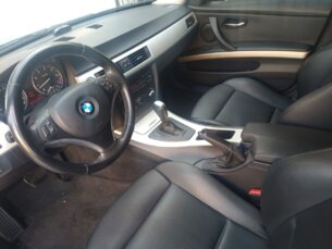 Foto 5 - BMW Série 1 118i automático