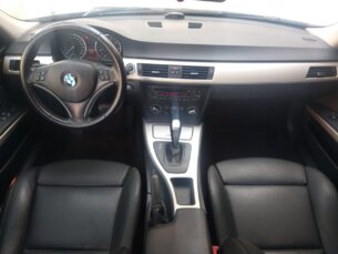 Foto 8 - BMW Série 1 118i automático