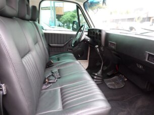 Foto 6 - Chevrolet C20 C20 Pick Up Custom Luxe 4.1 (Cab Simples) manual