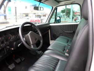 Foto 7 - Chevrolet C20 C20 Pick Up Custom Luxe 4.1 (Cab Simples) manual