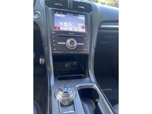 Foto 9 - Ford Fusion Fusion 2.0 16V Hybrid Titanium (Aut) automático