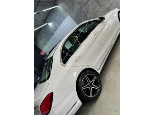 Foto 4 - Mercedes-Benz Classe C C 180 Exclusive 1.6 automático
