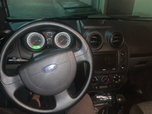 Ford Fiesta Sedan 1.6 (Flex)