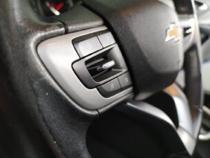 Foto 8 - Chevrolet Onix Onix 1.0 Turbo Premier (Aut) manual