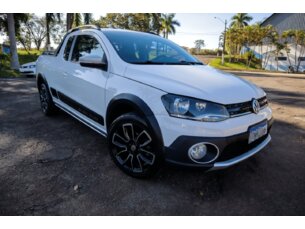 comprar Volkswagen Saveiro 1.6 8v mi cross em todo o Brasil