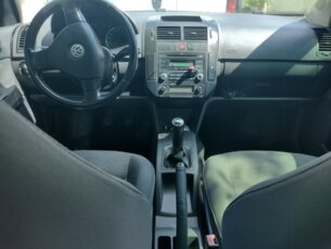 Foto 5 - Volkswagen Polo Sedan Polo Sedan Comfortline 1.6 8V (Flex) manual
