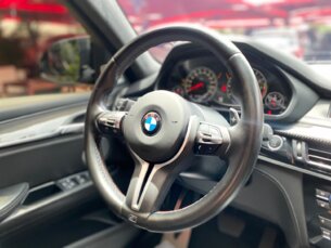 Foto 3 - BMW X6 X6 4.4 M automático