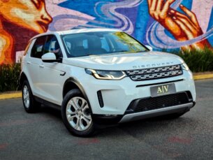 Foto 1 - Land Rover Discovery Sport Discovery Sport 2.0 TD4 S 4WD manual
