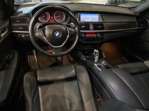 Foto 3 - BMW X6 X6 xDrive50i automático