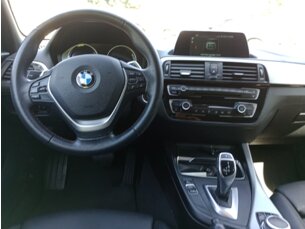 Foto 2 - BMW Série 1 120i 2.0 Sport automático