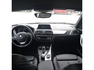 Foto 9 - BMW Série 1 120i 2.0 Sport automático