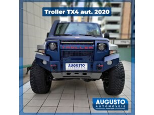 Foto 2 - Troller T4 T4 TX4 3.2 4WD (Aut) automático