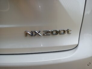 Foto 6 - Lexus NX 200t NX 200t Luxury 2.0 4WD automático