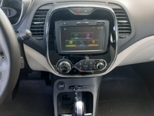 Foto 9 - Renault Captur Captur 2.0 Intense (Aut) automático