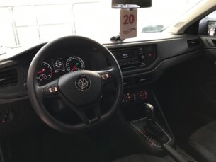 Foto 9 - Volkswagen Polo Polo 1.6 MSI (Aut) (Flex) automático