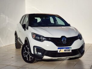 Renault Captur 2.0 Intense (Aut)