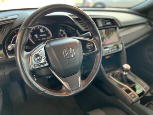 Foto 8 - Honda Civic Civic Si 1.5 Turbo manual