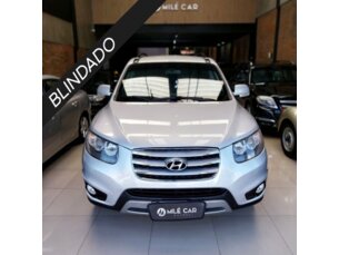 Hyundai Santa Fe GLS 3.5 V6 4x4 7L (Aut)